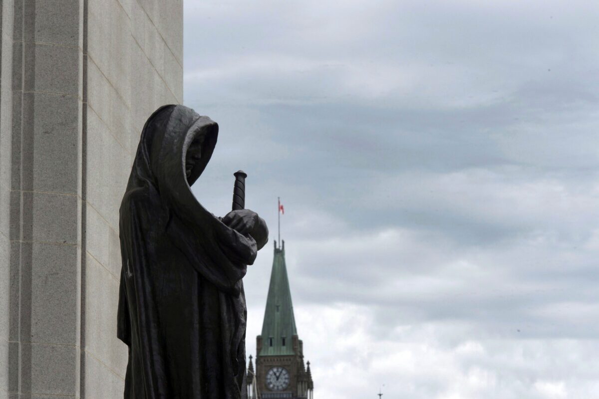 NextImg:Ottawa Revives Law Commission of Canada, Announces Hires for Key Roles