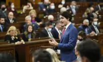 Joe Oliver: In Spite of Overarching Challenges, the Liberals Remain Unduly Fixated on a ‘Climate Emergency’