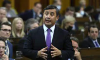 Tory MP Calls on Feds to Ban Funding of Research in Collaboration With Chinese Military