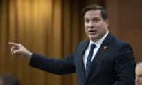 Mendicino Says He and Trudeau Only Learned of Beijing’s Targeting of Chong From Media