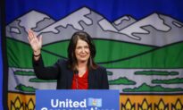 UPDATED: Danielle Smith Will Run in Alberta Byelection After UCP MLA Resigns