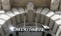 Moody’s Says Credit Suisse Could Suffer $3 Billion Loss in 2022