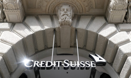 Credit Suisse Taken Down by Endless Stream of Scandals
