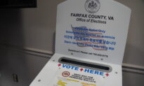 Millions Cast Votes During Midterms as More States Open Early Voting