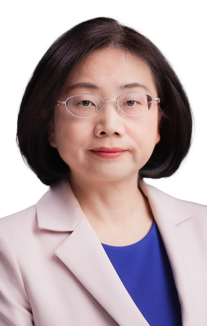 Dr. Yuhong Dong