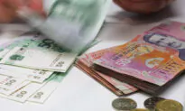 Three Chinese-New Zealanders Found Guilty of Political Donation Fraud