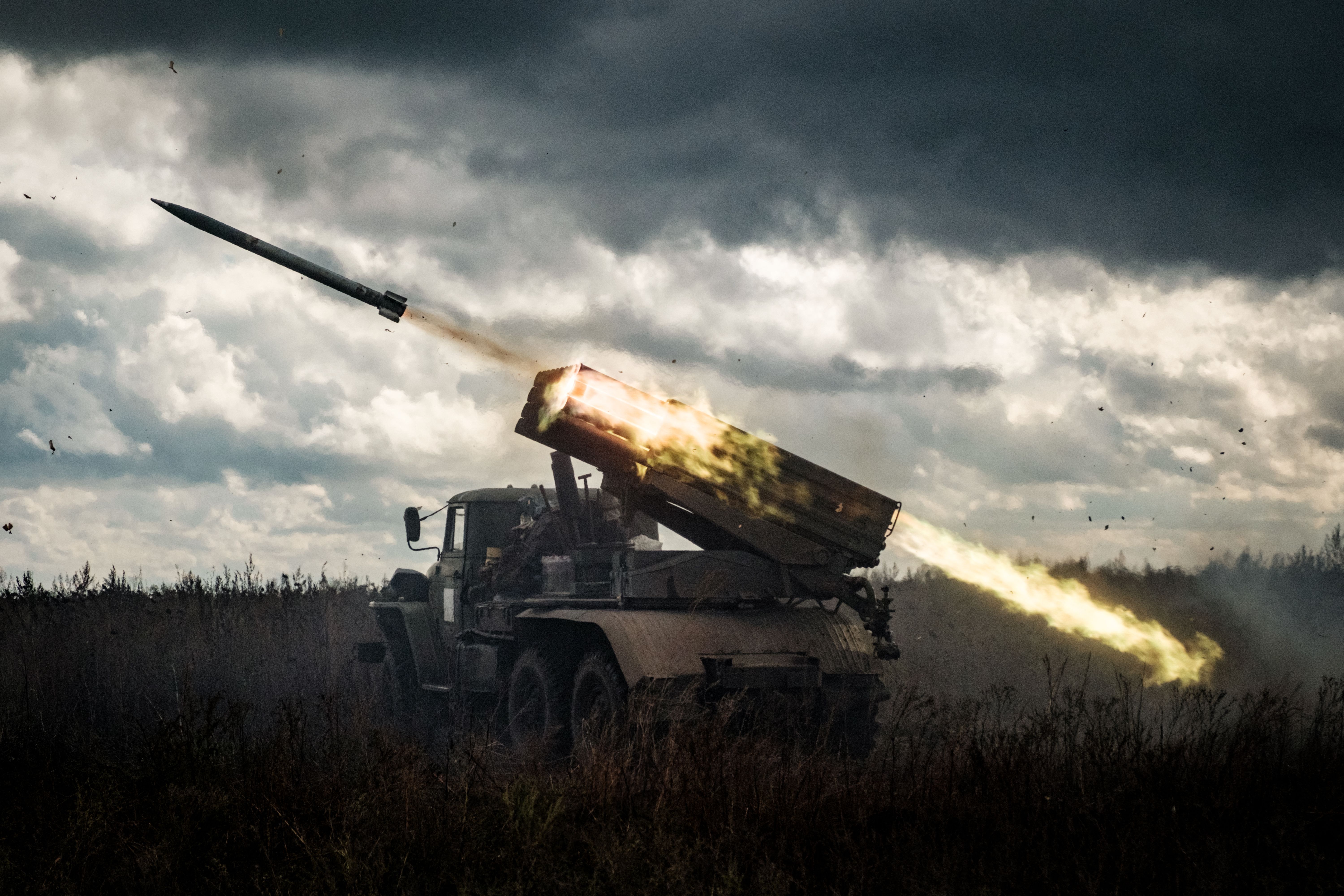 Why Did We Ever Think Russia Was a Military Power? - Vimarsana News