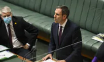 Australian Government Rejects Medicare Levy Hike