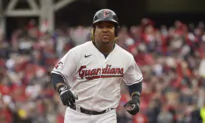 Guardians Take WC Opener as Ramírez Homers, Bieber Dominates