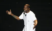 Adidas Puts Partnership With Kanye West Under Review
