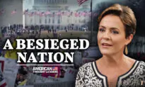 Kari Lake: The Assault on Patriotism and the Fight to Restore the American Dream