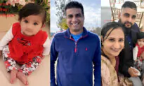 Brother of Suspect in California Family’s Killing Arrested