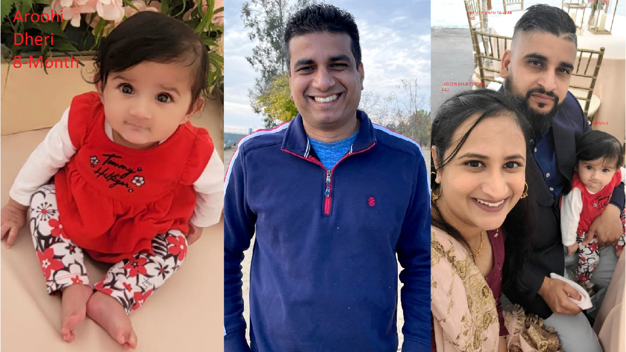 Sheriff: Killing of Kidnapped California Family 'Pure Evil' - Vimarsana News