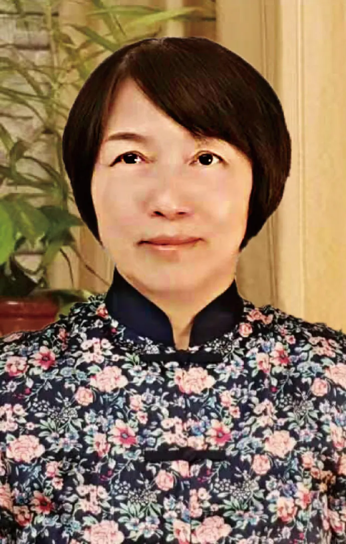 Dr. Li Ke