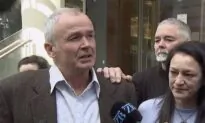 New Zealand Man’s Convictions Overturned 3 Years After Death