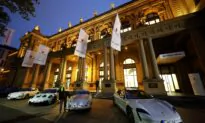 Porsche Overtakes Volkswagen as Europe’s Most Valuable Carmaker