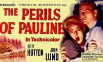 The Perils of Pauline (1947)