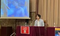 Burma Sentences Japanese Journalist to Prison on 2 Charges