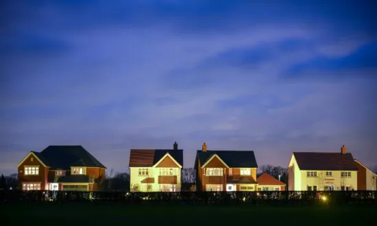 UK Households and Businesses May Face Planned Power Cuts This Winter: National Grid