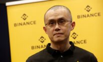 Crypto Platform Binance Sued by CFTC Over ‘Secret Plot’ to Evade US Laws