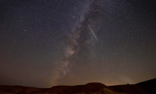 Draconid Meteor Shower to Grace the Night Sky on Evenings of Oct 8, 9—Here's What You Need to Know