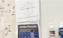 Parents Oppose LGBT Teacher Training at Pennsylvania Elementary School