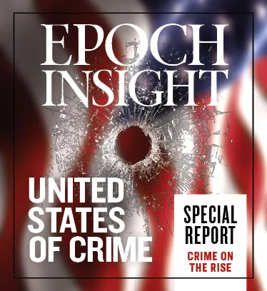 United States of Crime