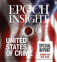 United States of Crime
