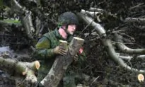 Fiona: One Week After NS Premier Asked for More Troops, Fewer Boots on Ground