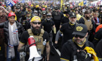 Former Proud Boys Official Pleads Guilty to Jan. 6-Related Seditious Conspiracy