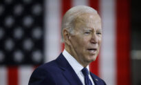 Gasoline Prices Are Stubbornly High in Election Swing States as Biden Releases More Oil From Strategic Reserve