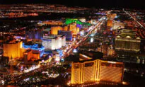 Barry Diller’s People Inc. Makes $18 Billion Bid for MGM Resorts