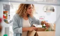 Spending: Meal Kits to Your Culinary Rescue