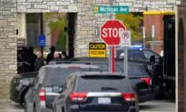Suspect in Fatal Shooting at Hotel Near Detroit Surrenders