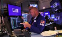 Wall Street Opens Lower as Jobs Growth Boosts Rate Hike Bets