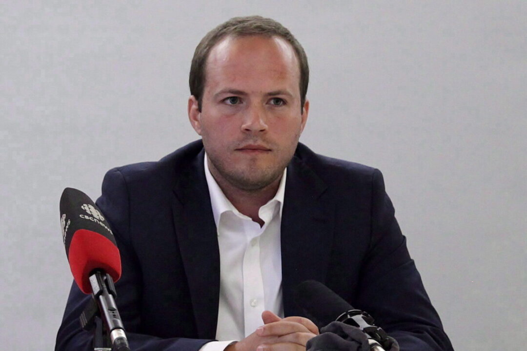 Liberal MP Calls for ‘Comprehensive Review’ of His Government’s Response to COVID-19 Pandemic