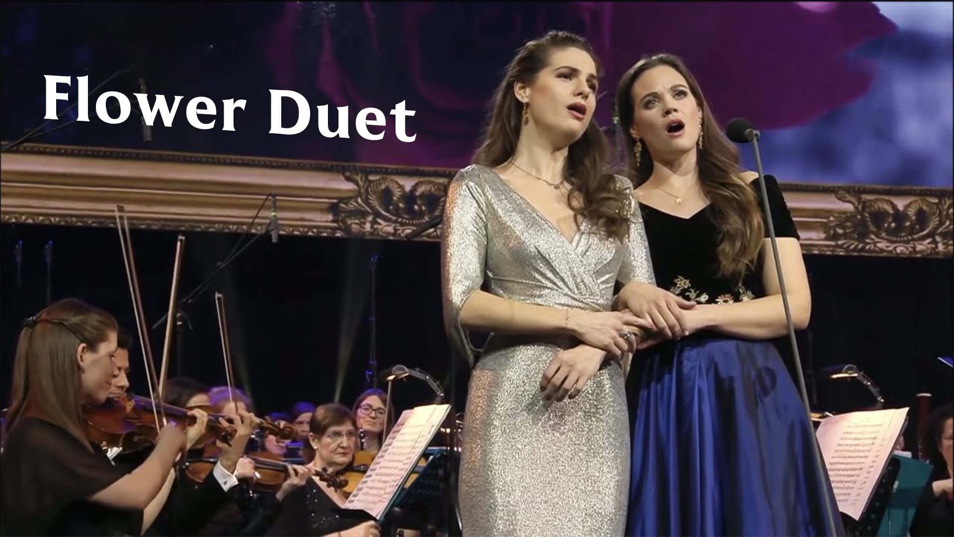 Дуэт делиба. Leo delibes Flower Duet from Lakme. All Angels, Лео Делиб delibes: the Flower Duet. Баян испанская девушка цветы дуэт.