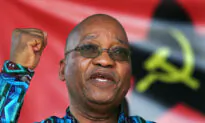 South Africans Accused of High-Level Corruption Fight Extradition From US, UK