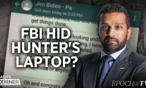 Kash’s Corner: Bobulinski Says FBI Buried Evidence; The Chinese Fentanyl Threat; Elon Musk’s Renewed Twitter Bid