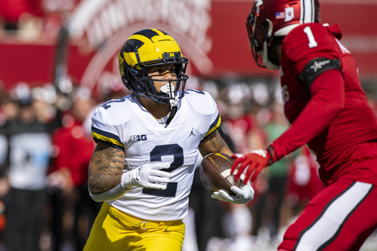NCAA college football