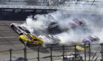 NASCAR Promises Drivers Safety Changes on New Car for 2023