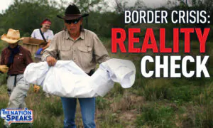 The Real Story Behind Excessive Illegal Immigrant Deaths in Brooks County, Texas