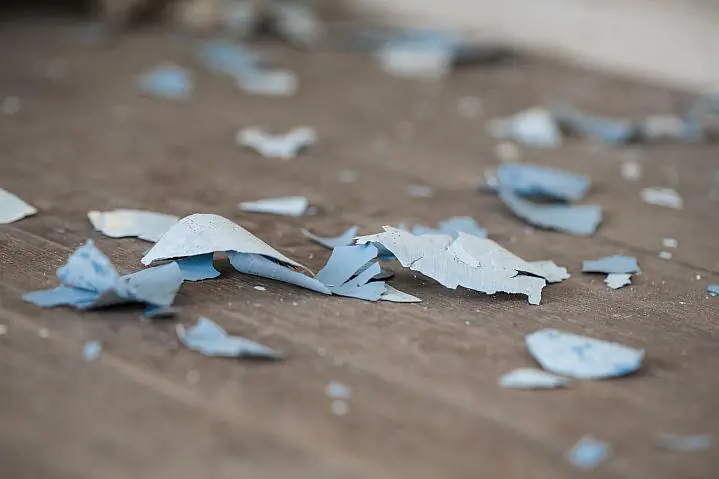 Prevent Lead Exposure
