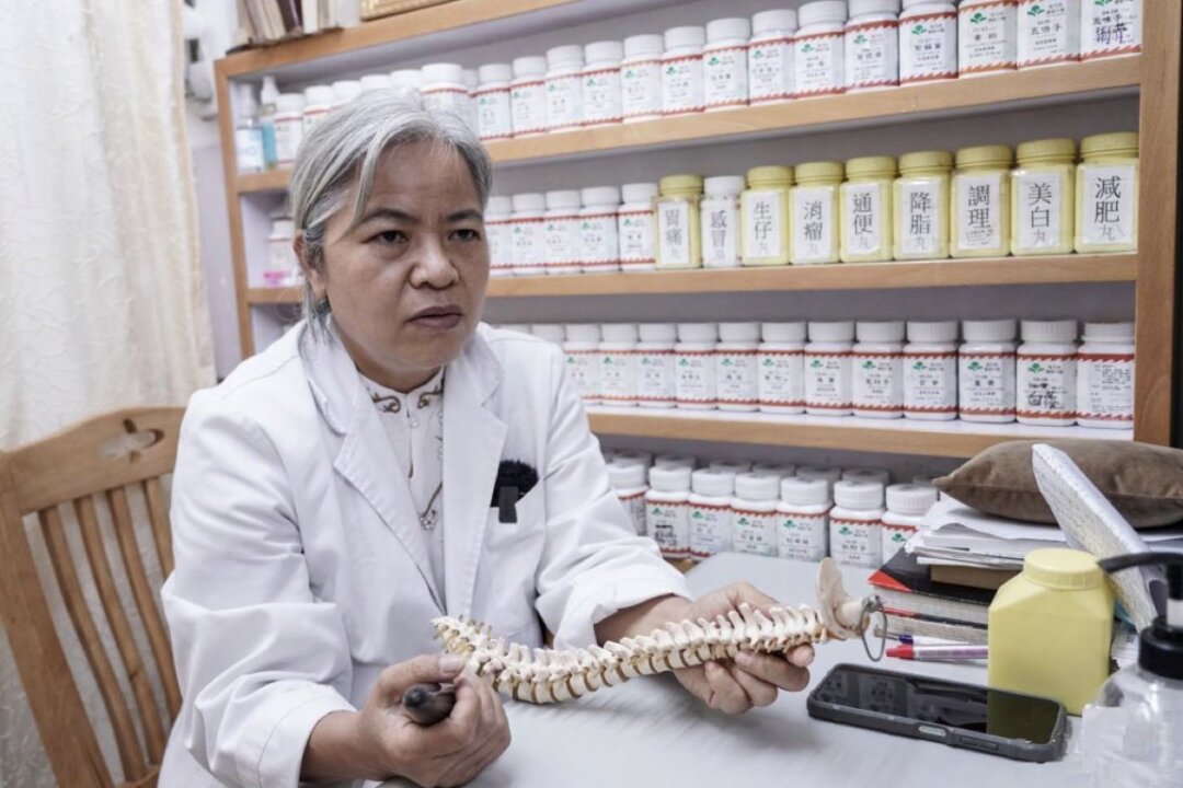 A Non-Surgical Approach to Healing Herniated Disc