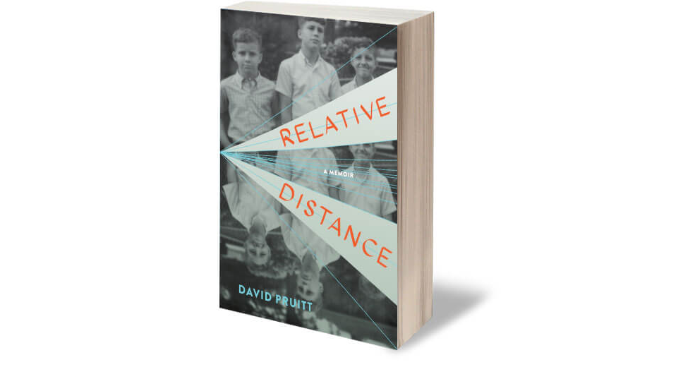 Book Review: 'Relative Distance: A Memoir': A Message of Hope - Vimarsana News