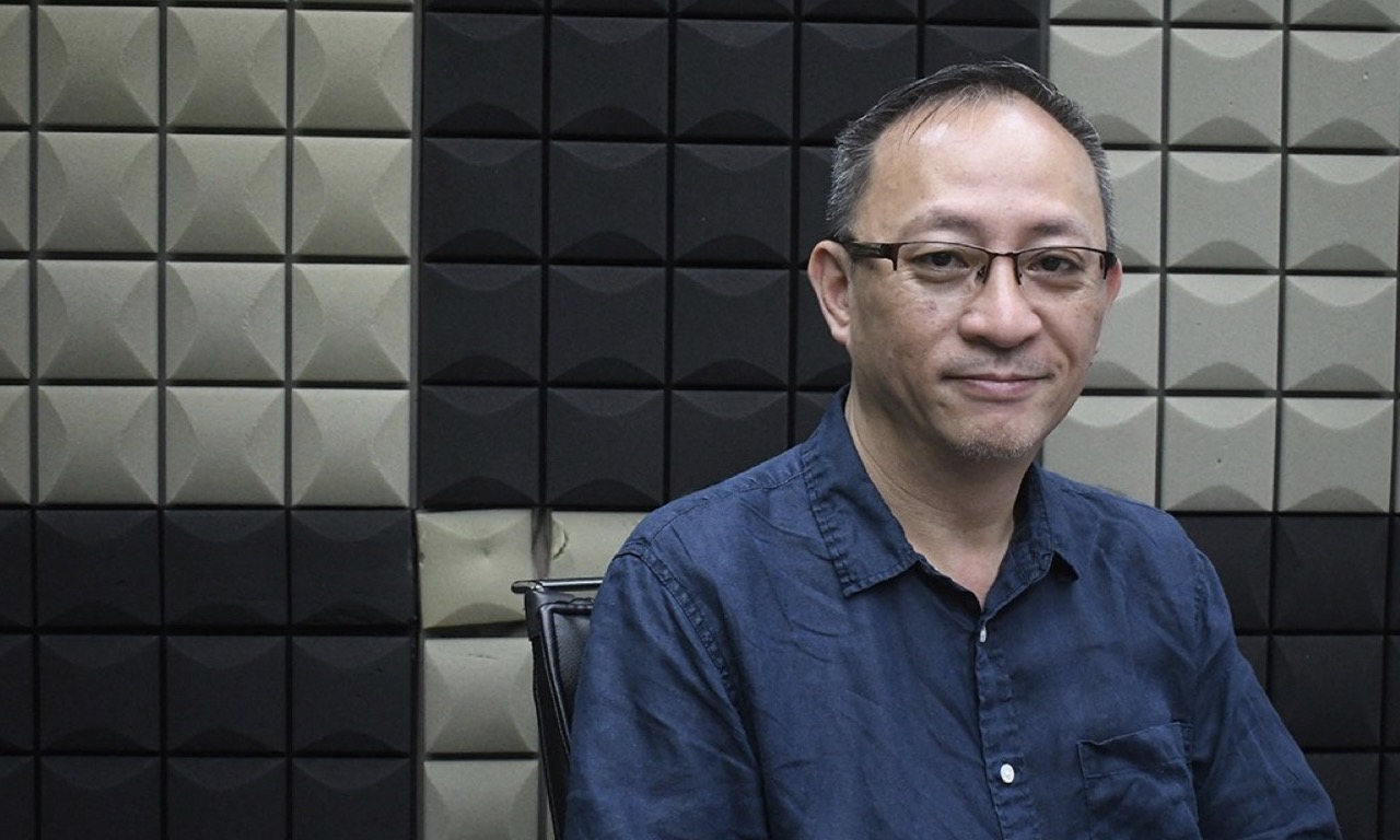 Hong Kong Online Radio Host Jailed For Sedition and Money Laundering - Vimarsana News