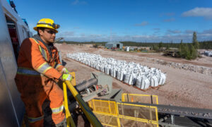 Two Canadian Companies Aim to Rival China’s Monopoly of the Rare Earth Metals Market