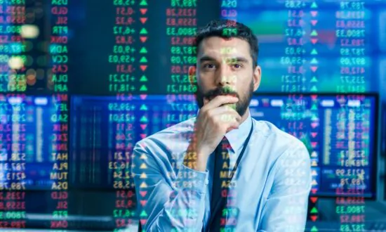 Investing: Most of the Bad News Is Baked In