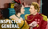 The Inspector General (1949)