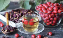 Healing the Heart With Hawthorn